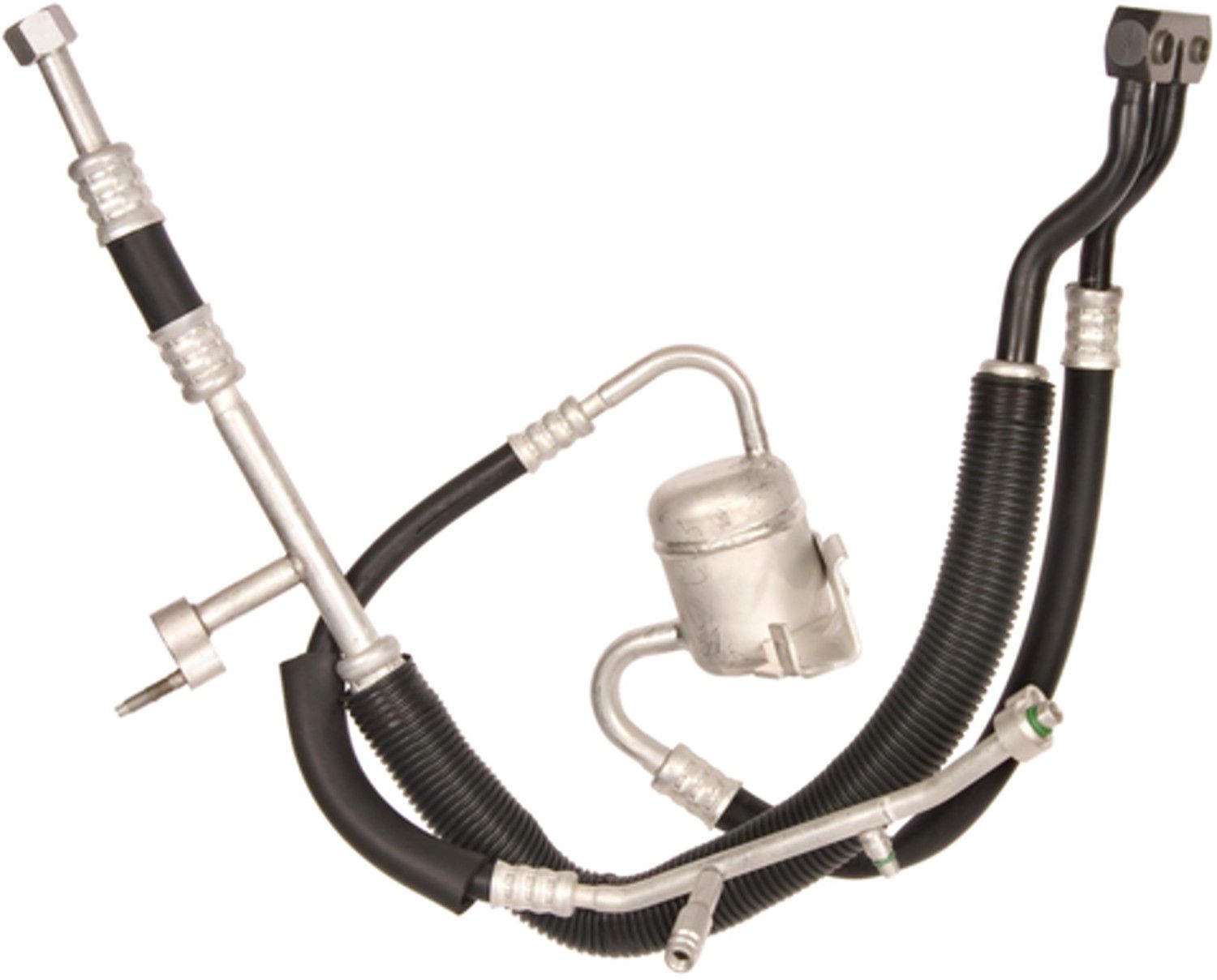 Four Seasons A/C Manifold Hose Assembly 56374