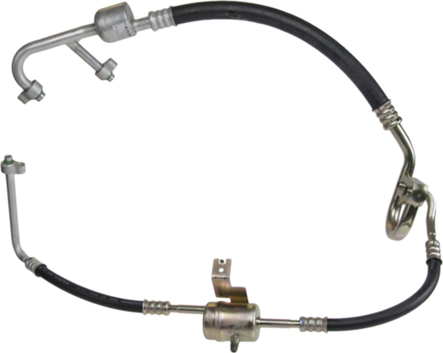 Four Seasons A/C Manifold Hose Assembly 56378