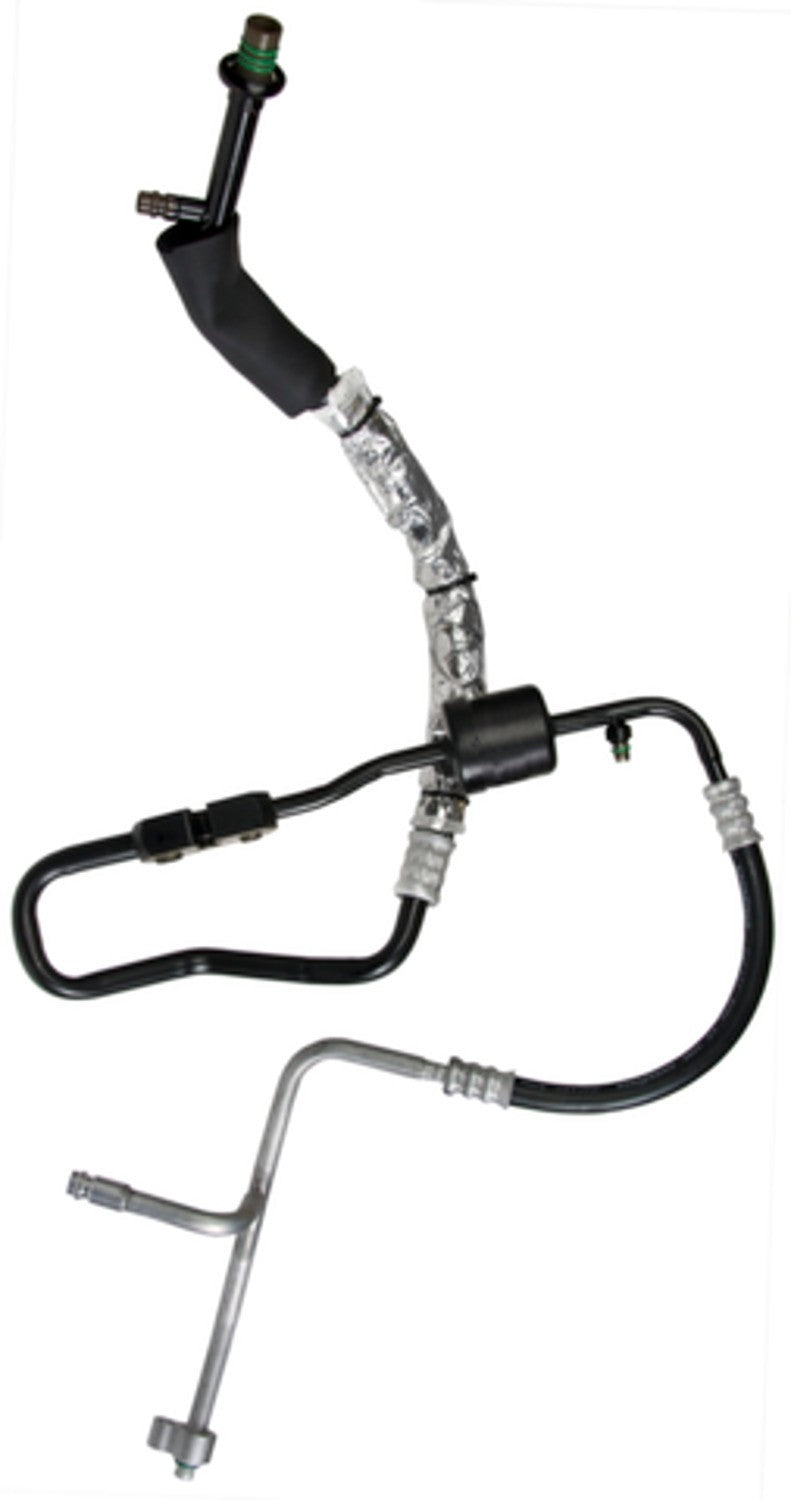 Four Seasons A/C Manifold Hose Assembly 56382