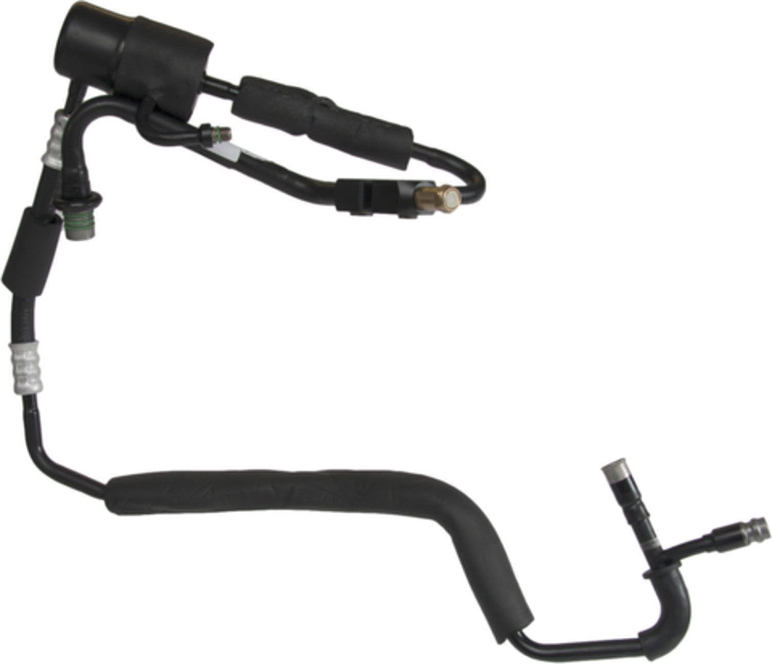 Four Seasons A/C Manifold Hose Assembly 56396