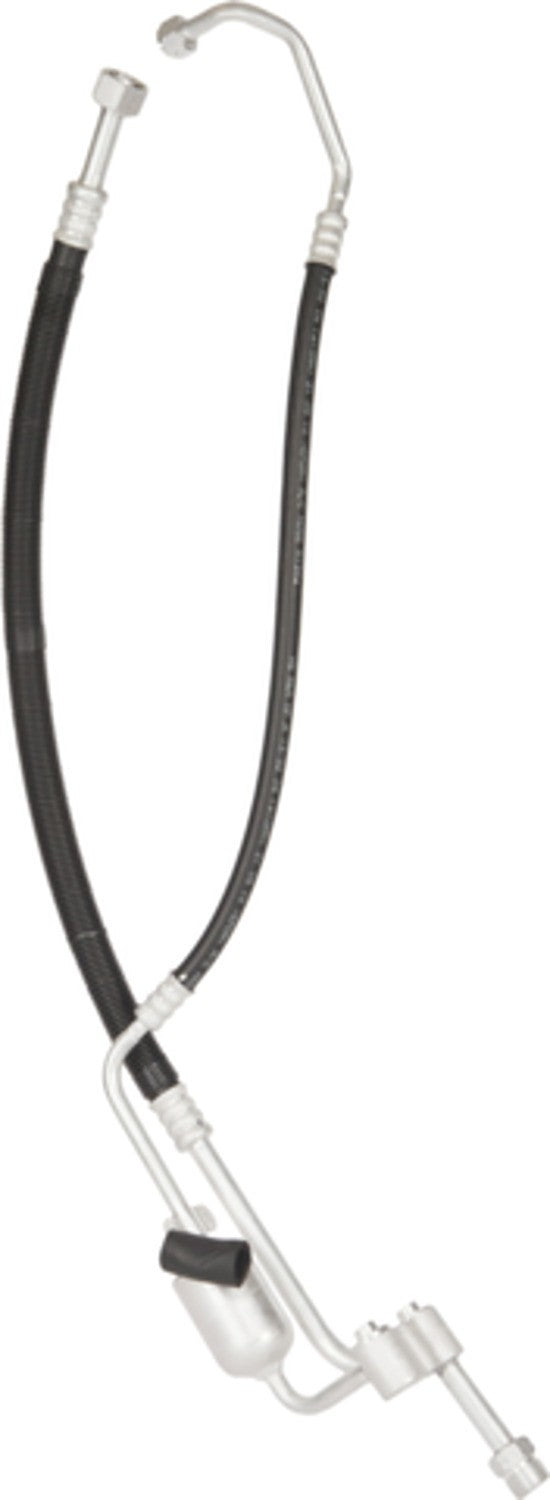Four Seasons A/C Manifold Hose Assembly 56400