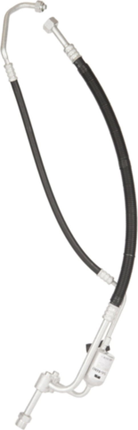 Four Seasons A/C Manifold Hose Assembly 56400