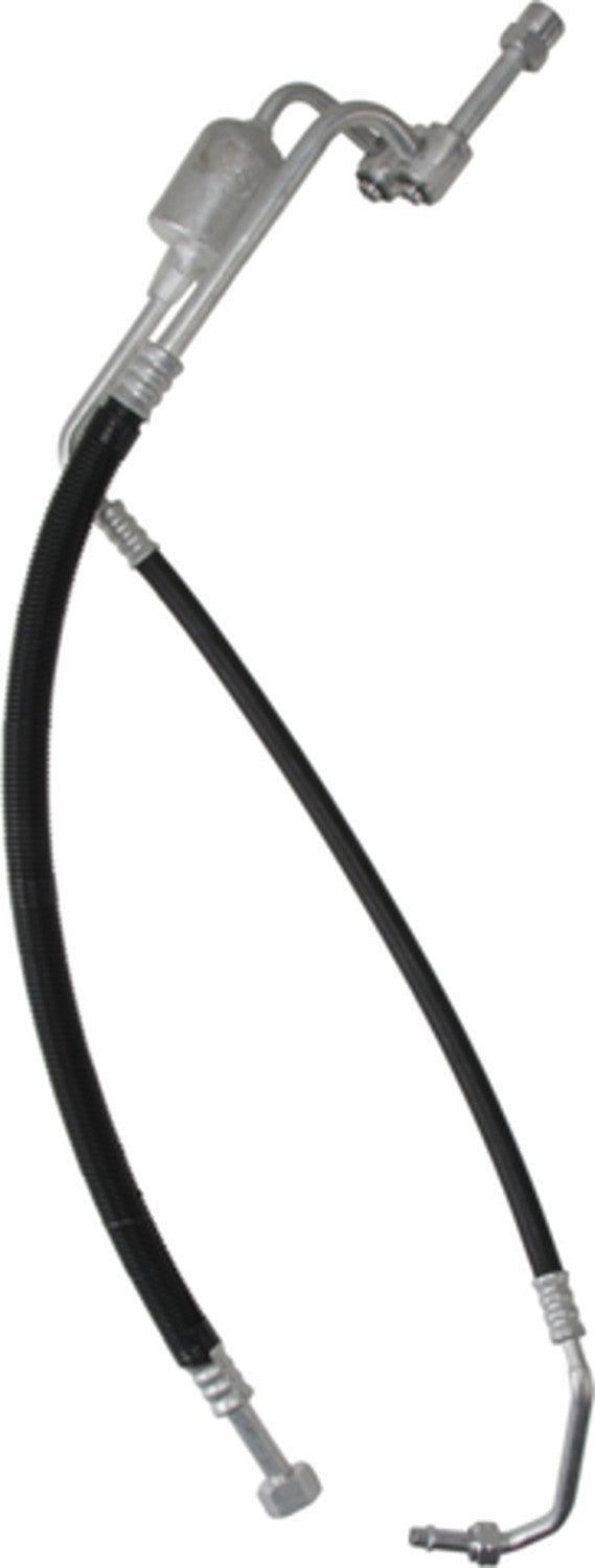 Four Seasons A/C Manifold Hose Assembly 56400