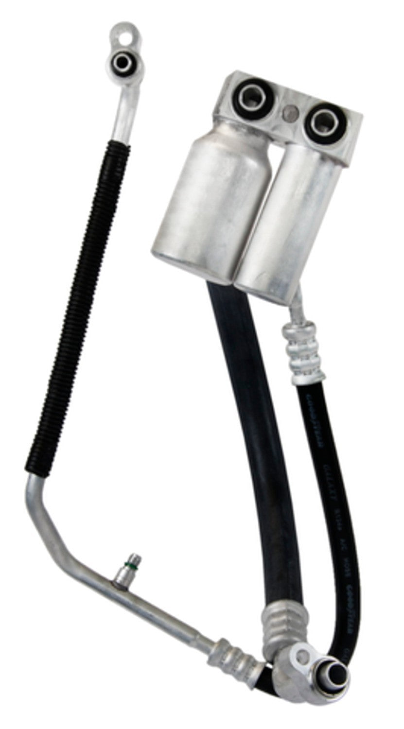Four Seasons A/C Manifold Hose Assembly 56406
