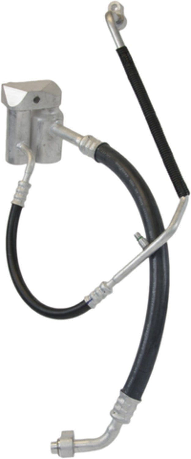 Four Seasons A/C Manifold Hose Assembly 56406