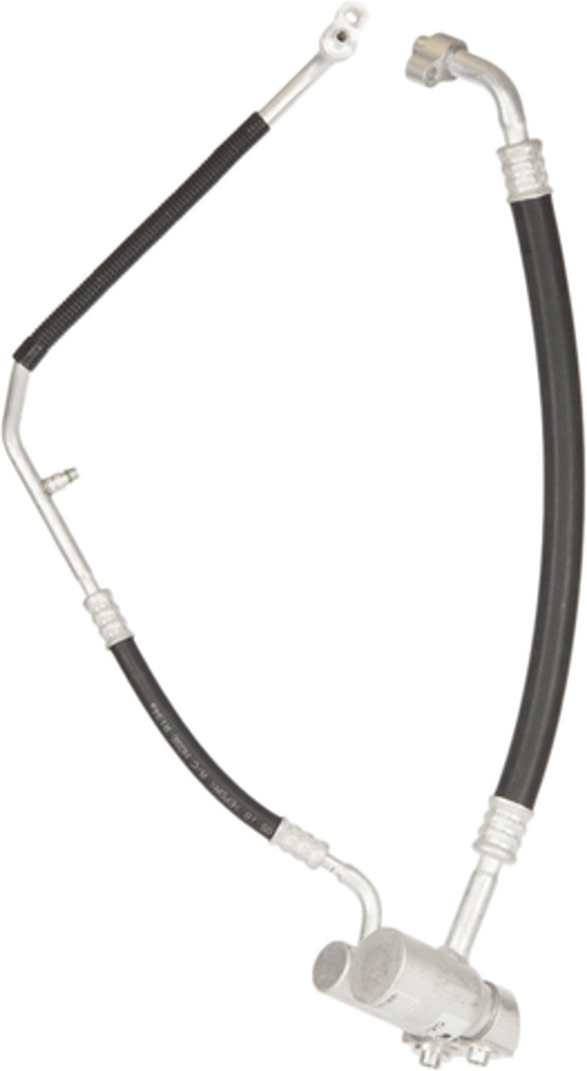 Four Seasons Discharge & Suction Line Hose Assembly 56414