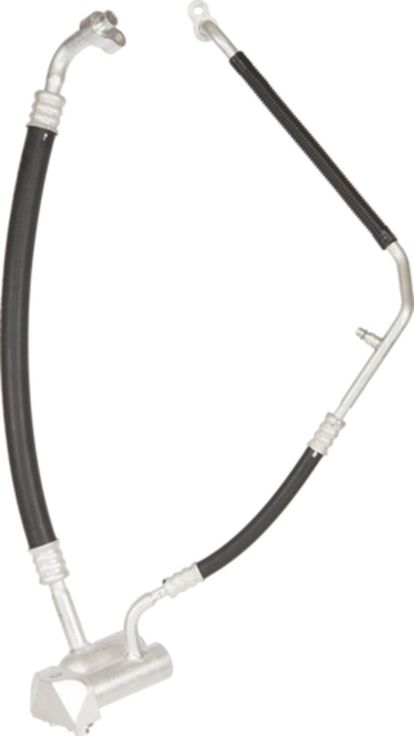 Four Seasons Discharge & Suction Line Hose Assembly 56414