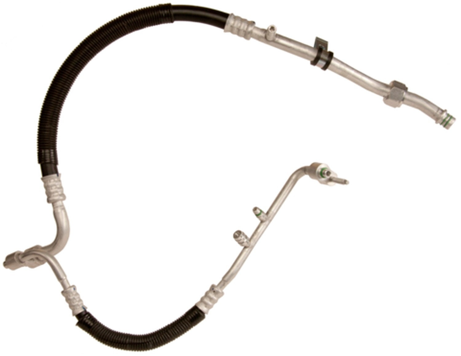 Four Seasons A/C Manifold Hose Assembly 56430