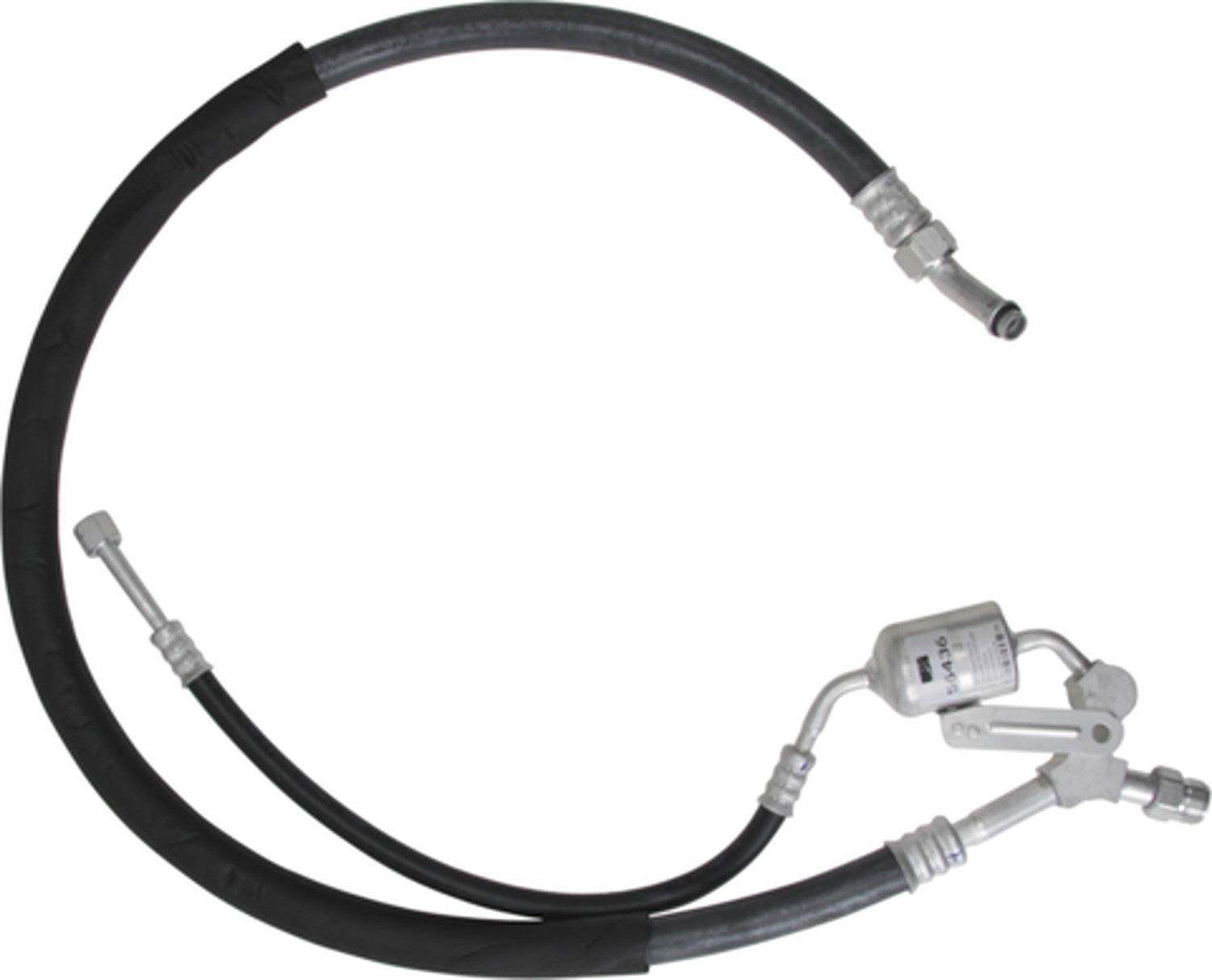 Four Seasons A/C Manifold Hose Assembly 56436