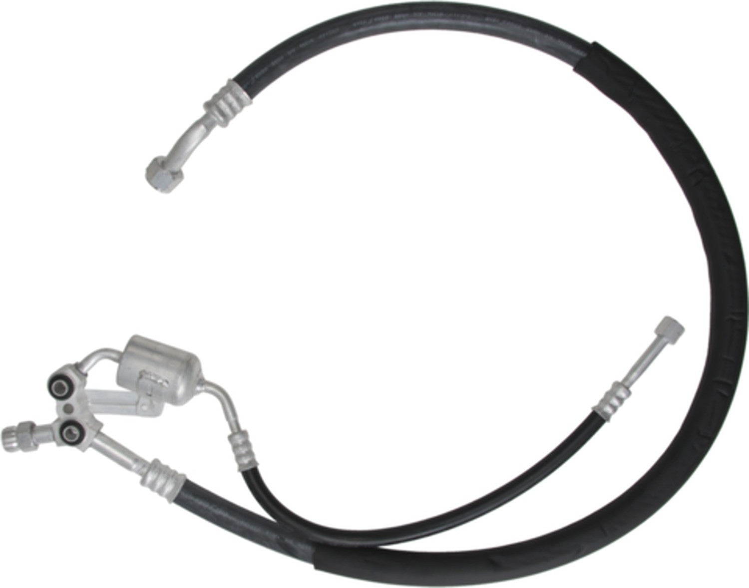 Four Seasons A/C Manifold Hose Assembly 56436
