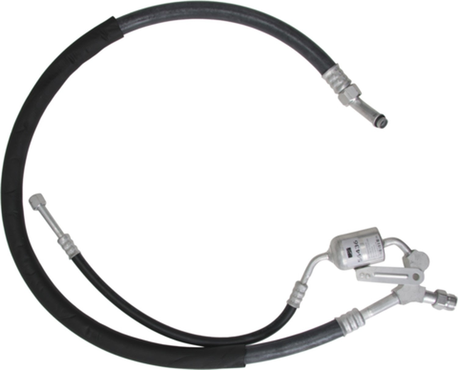 Four Seasons A/C Manifold Hose Assembly 56436