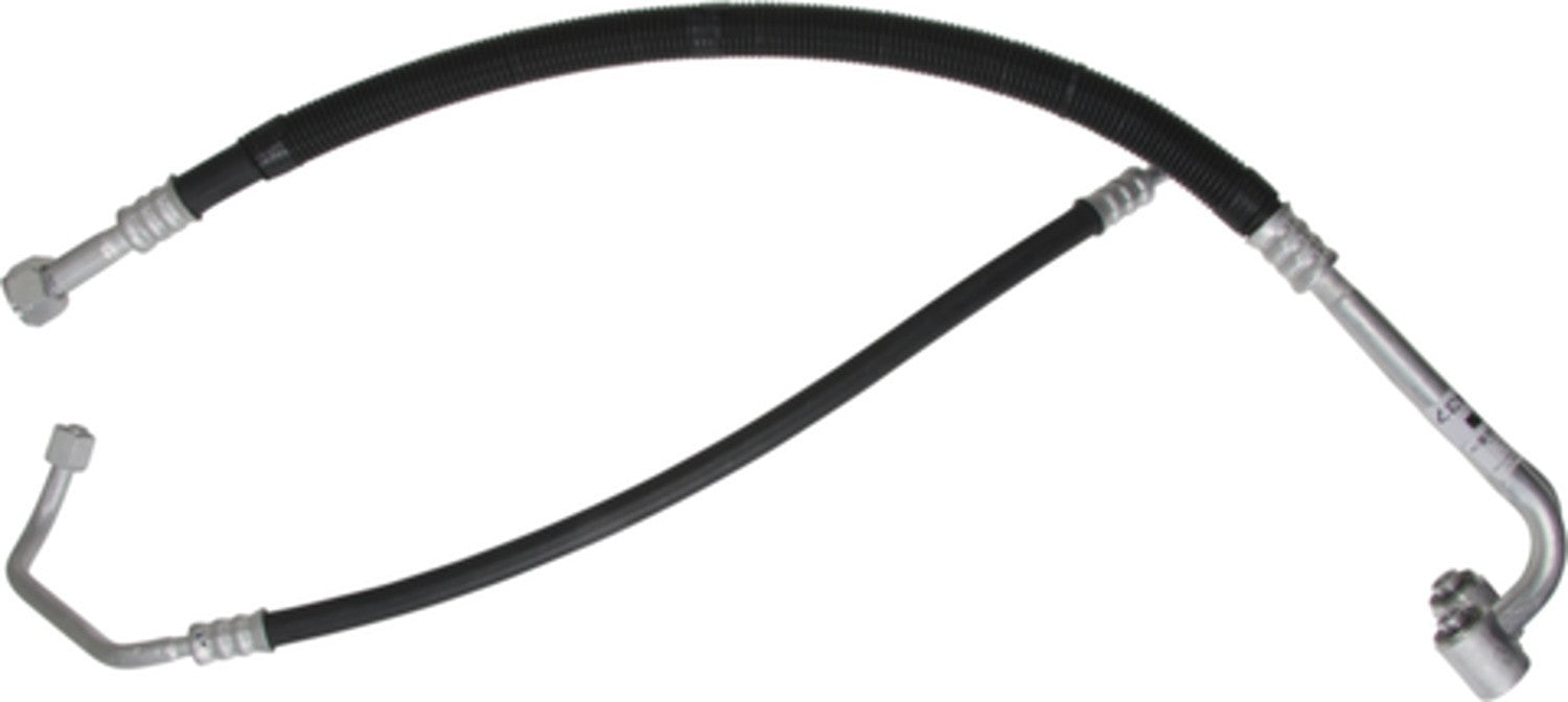 Four Seasons A/C Manifold Hose Assembly 56437