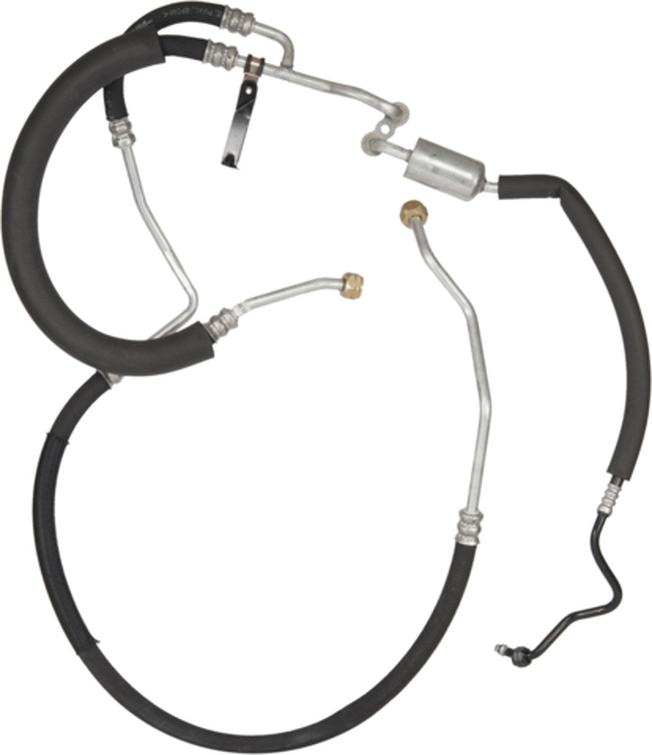 Four Seasons A/C Manifold Hose Assembly 56442