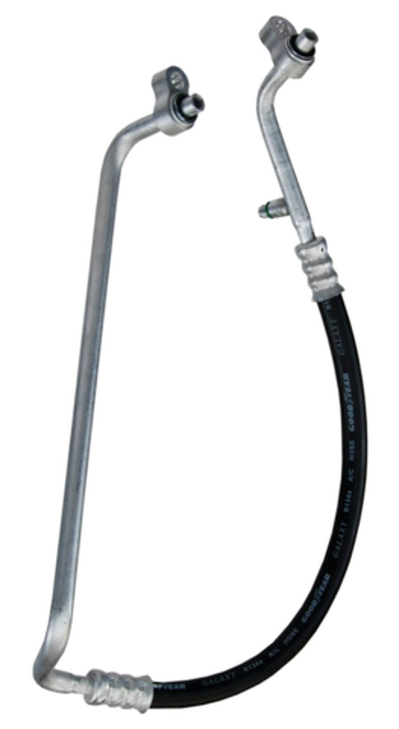 Four Seasons A/C Refrigerant Discharge Hose 56447