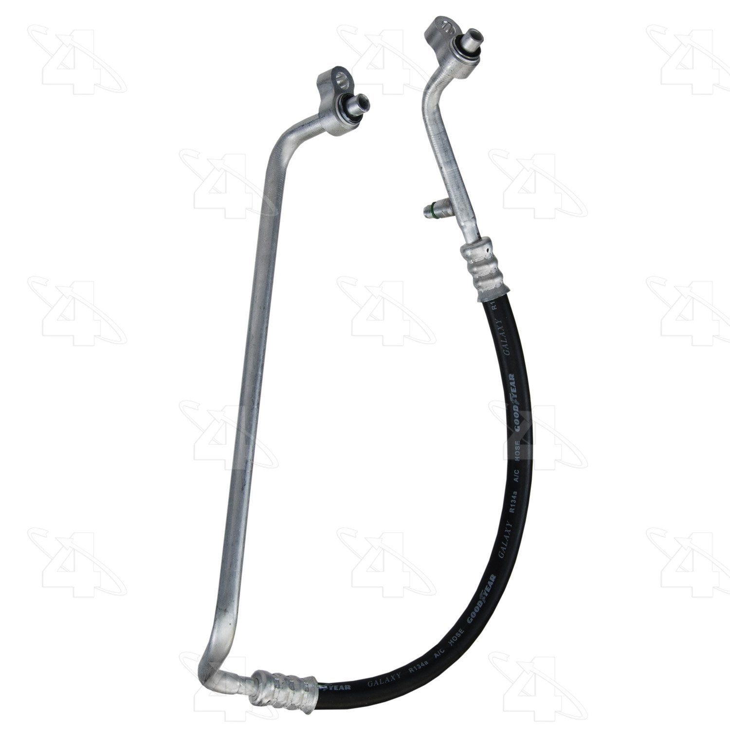 Four Seasons A/C Refrigerant Discharge Hose 56447