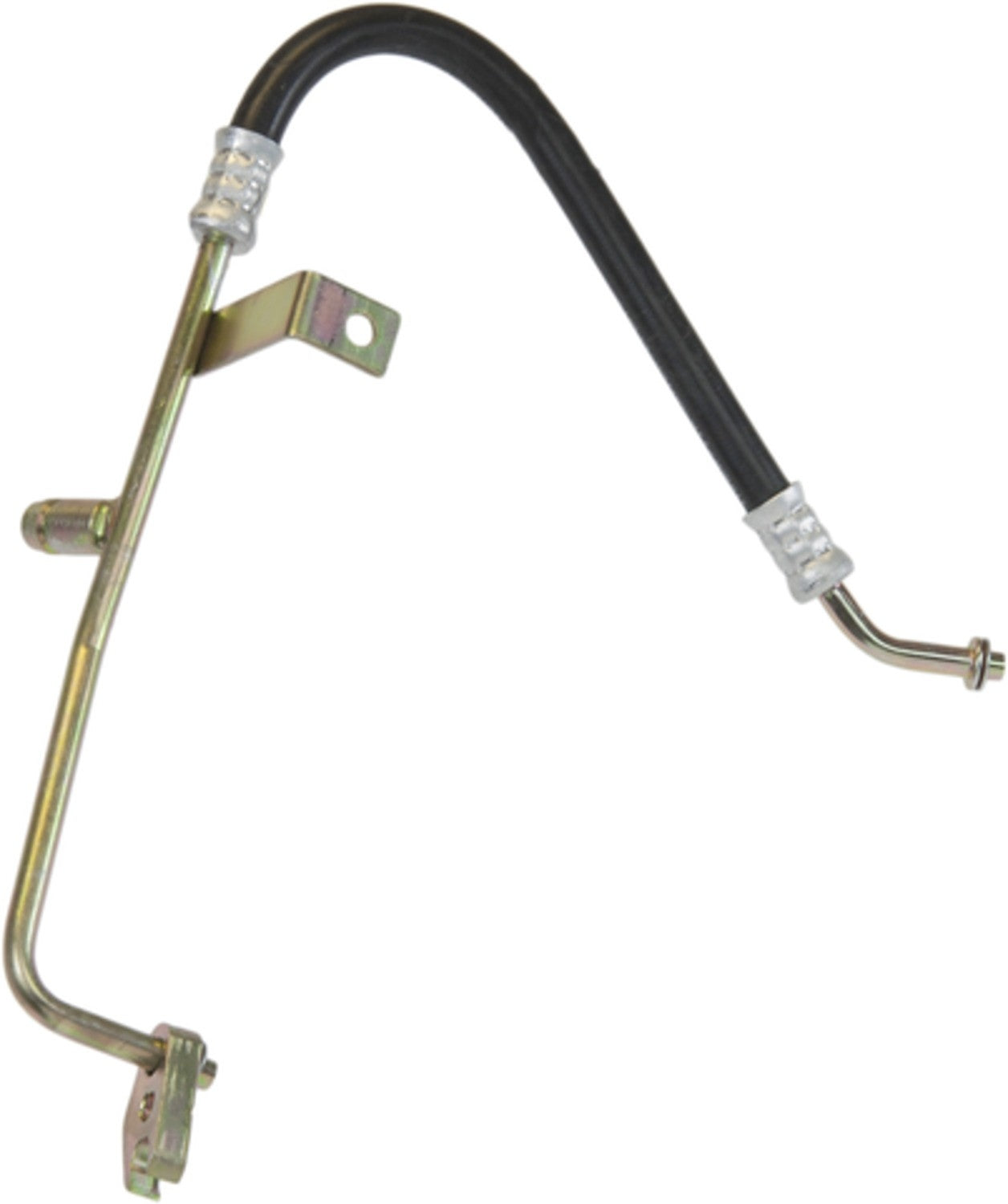 Four Seasons Liquid Line Hose Assembly w/o Orifice Tube 56452