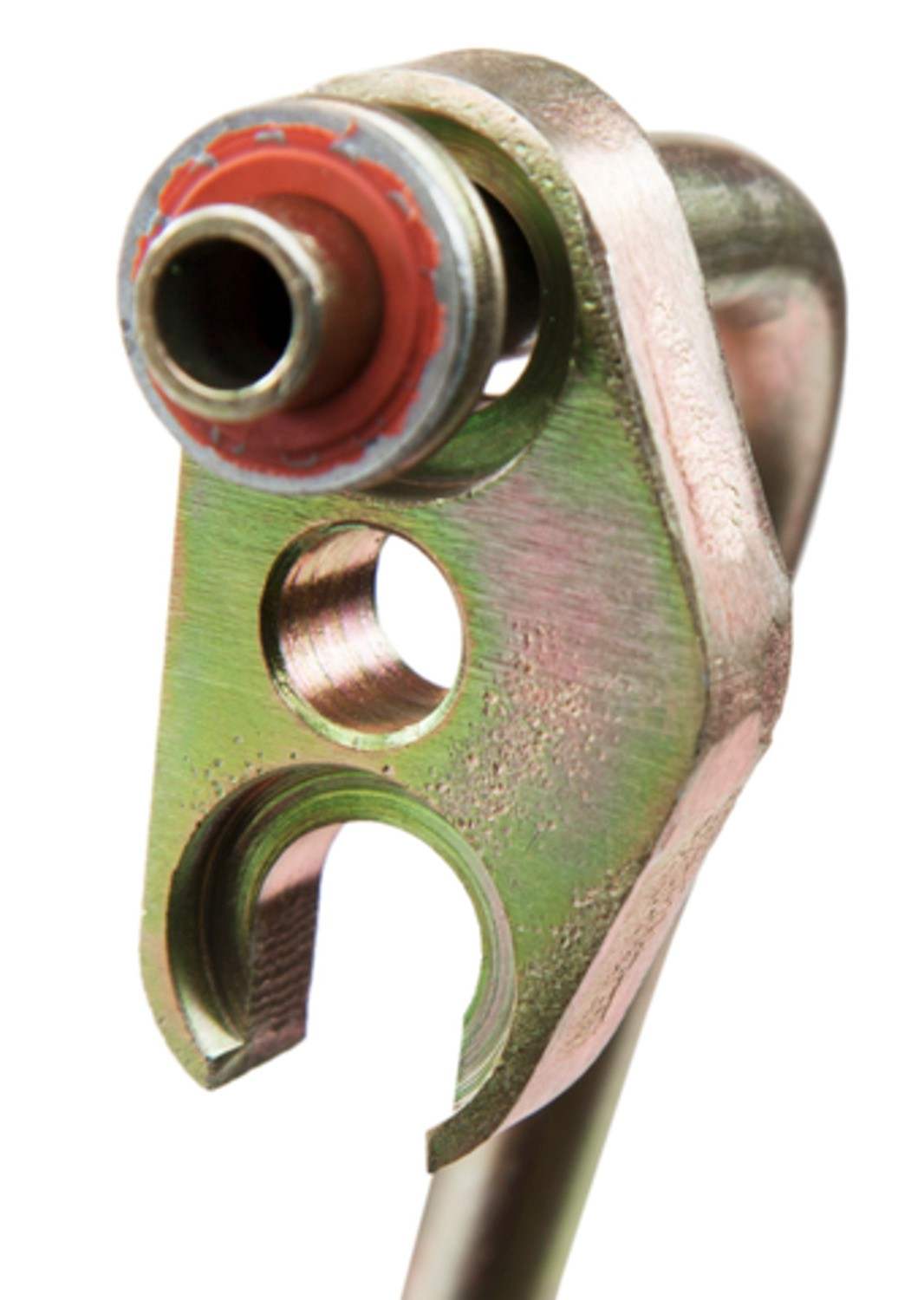 Four Seasons Liquid Line Hose Assembly w/o Orifice Tube 56452
