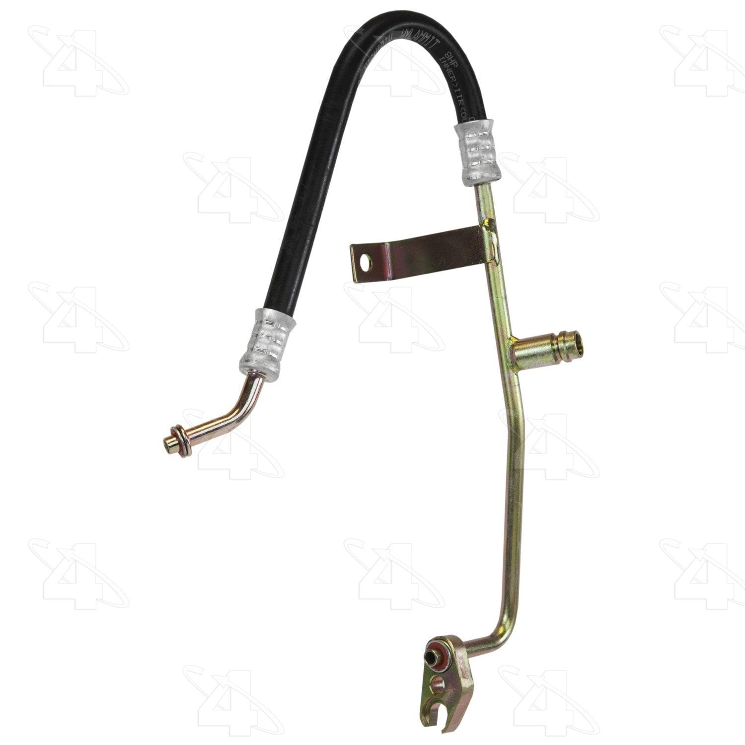 Four Seasons Liquid Line Hose Assembly w/o Orifice Tube 56452