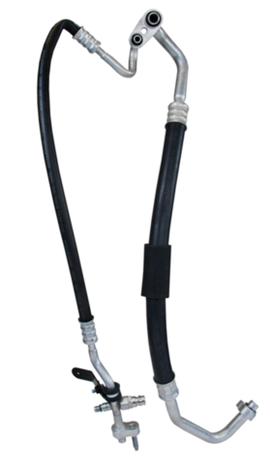 Four Seasons A/C Manifold Hose Assembly 56460