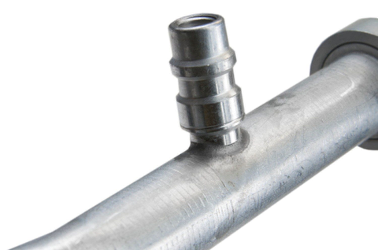 Four Seasons A/C Refrigerant Suction Hose 56466