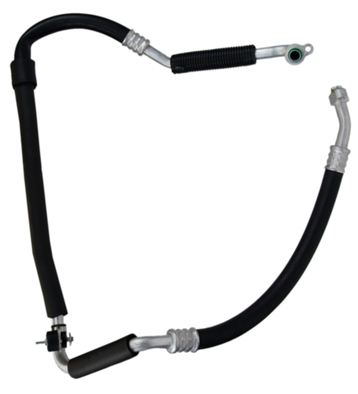 Four Seasons A/C Refrigerant Suction Hose 56475