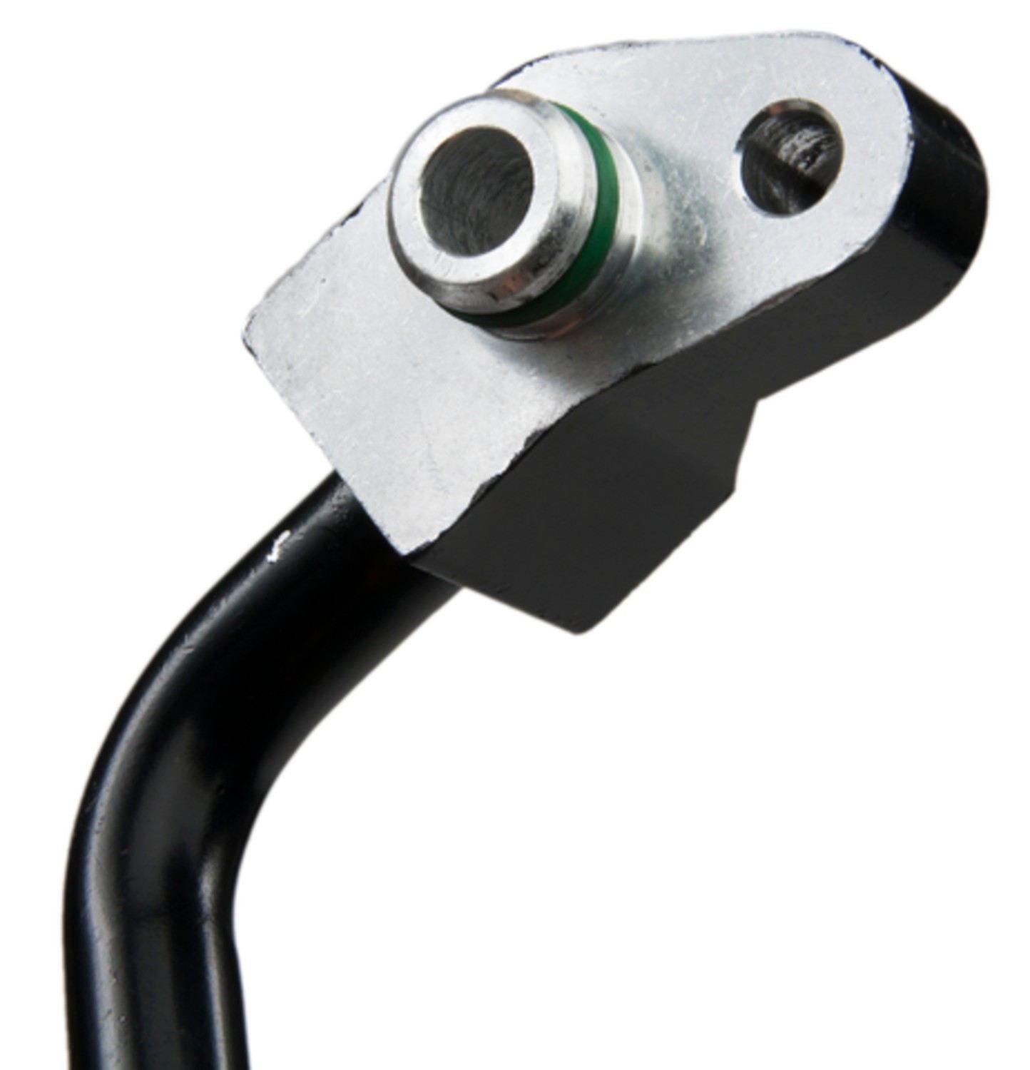 Four Seasons Discharge Line Hose Assembly 56497