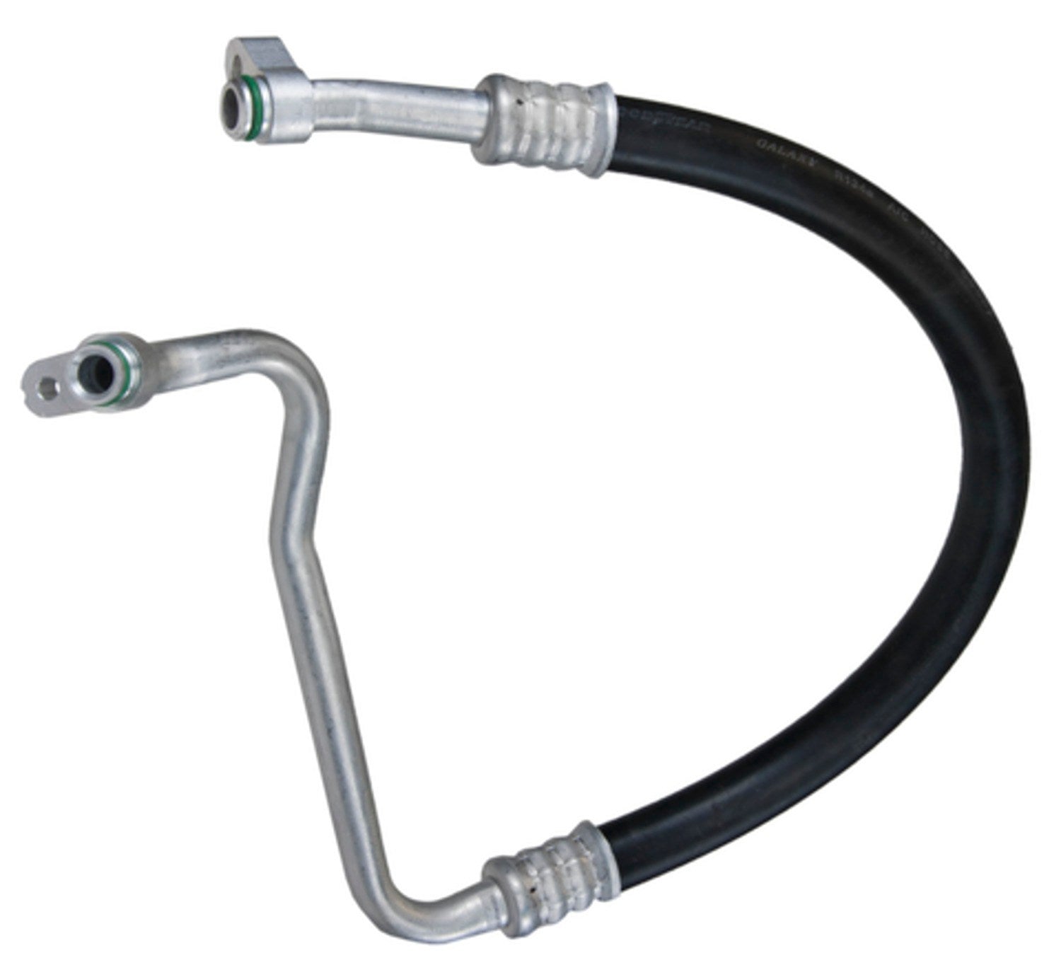 Four Seasons Suction Line Hose Assembly 56499