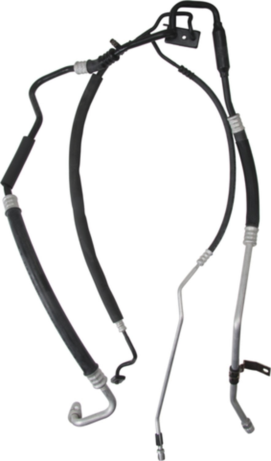 Four Seasons Suction & Liquid Line Hose Assembly w/o Orifice Tube 56505