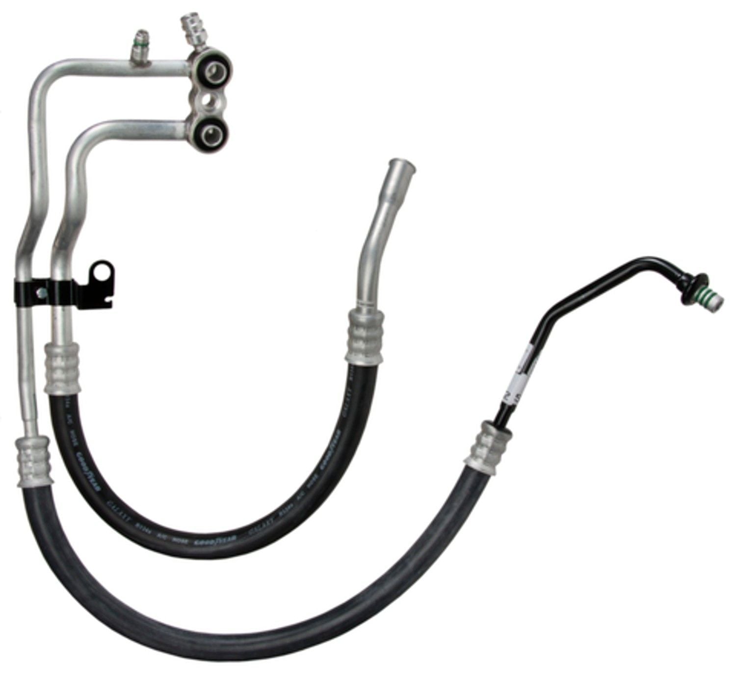 Four Seasons A/C Manifold Hose Assembly 56512