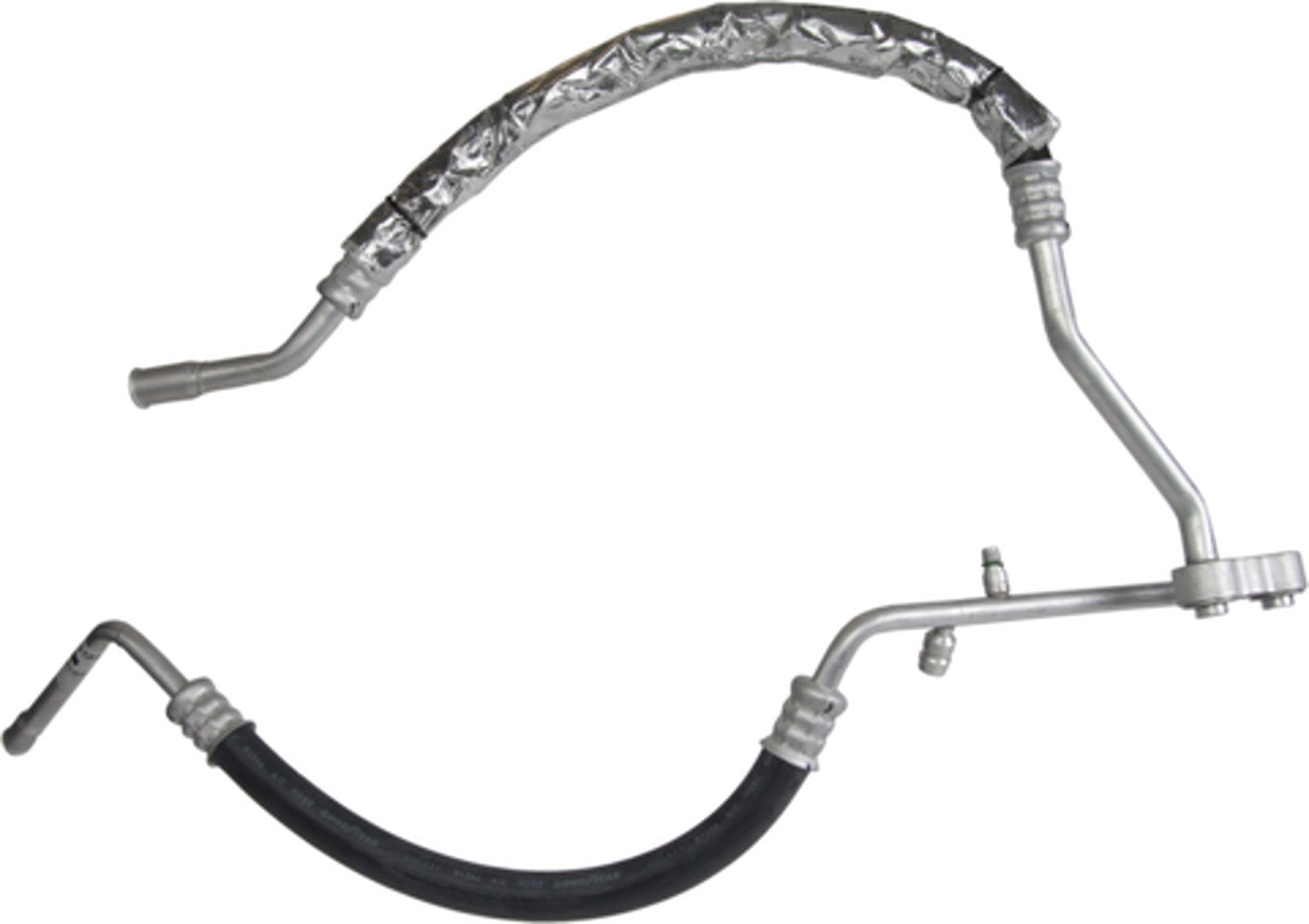 Four Seasons A/C Manifold Hose Assembly 56514