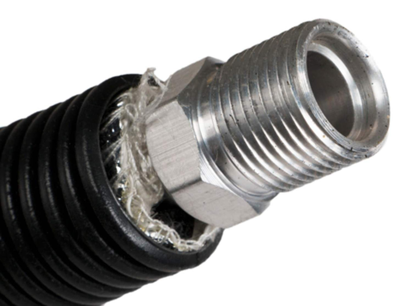 Four Seasons A/C Refrigerant Liquid Hose 56524