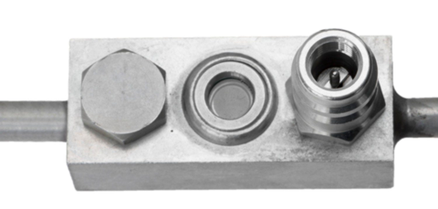 Four Seasons A/C Refrigerant Liquid Hose 56539