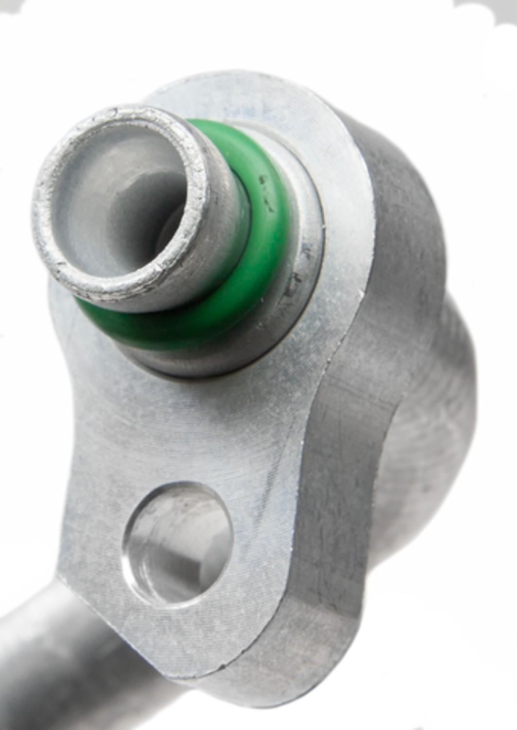 Four Seasons A/C Refrigerant Discharge Hose 56544