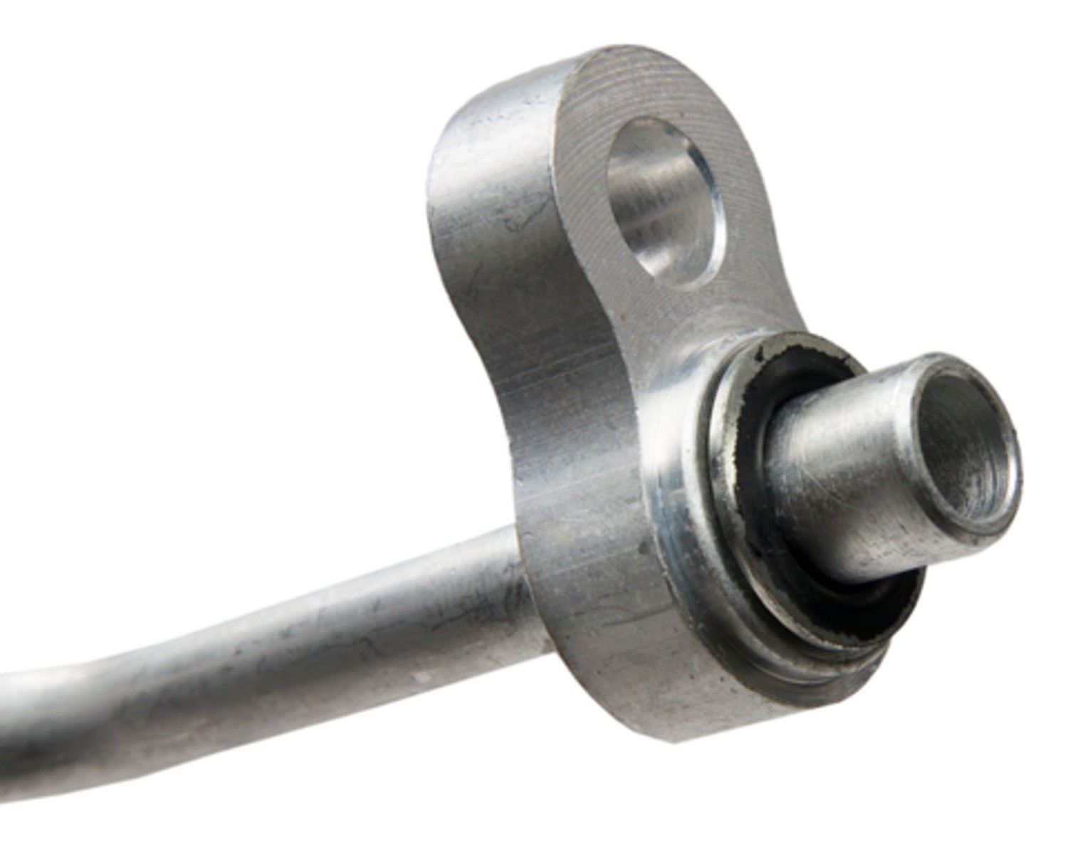 Four Seasons Liquid Line Hose Assembly w/o Orifice Tube 56554