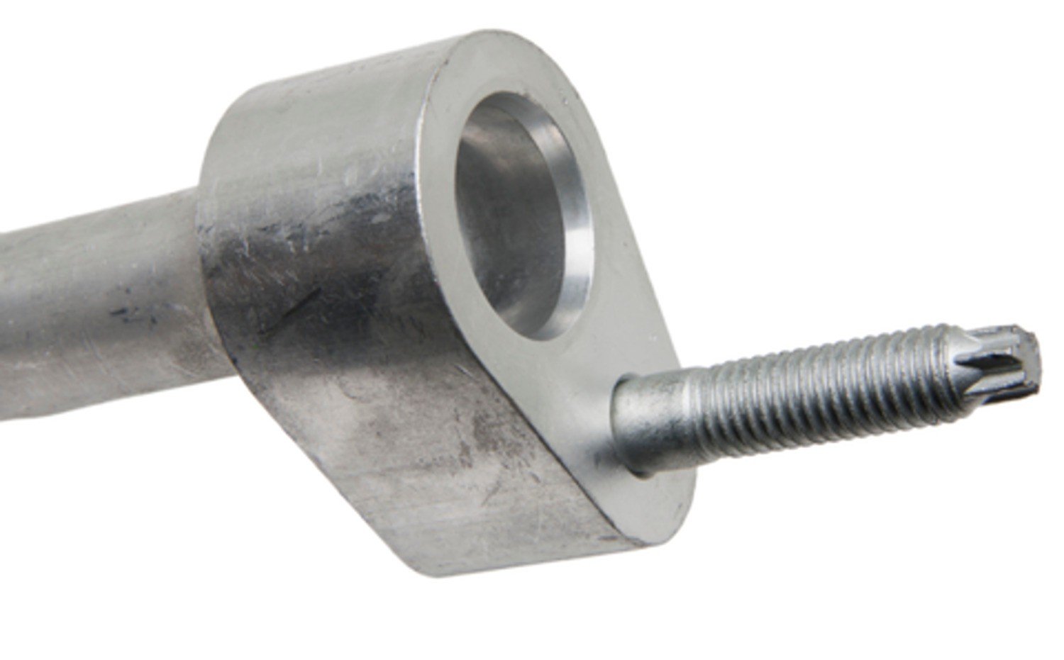 Four Seasons A/C Refrigerant Suction Hose 56555