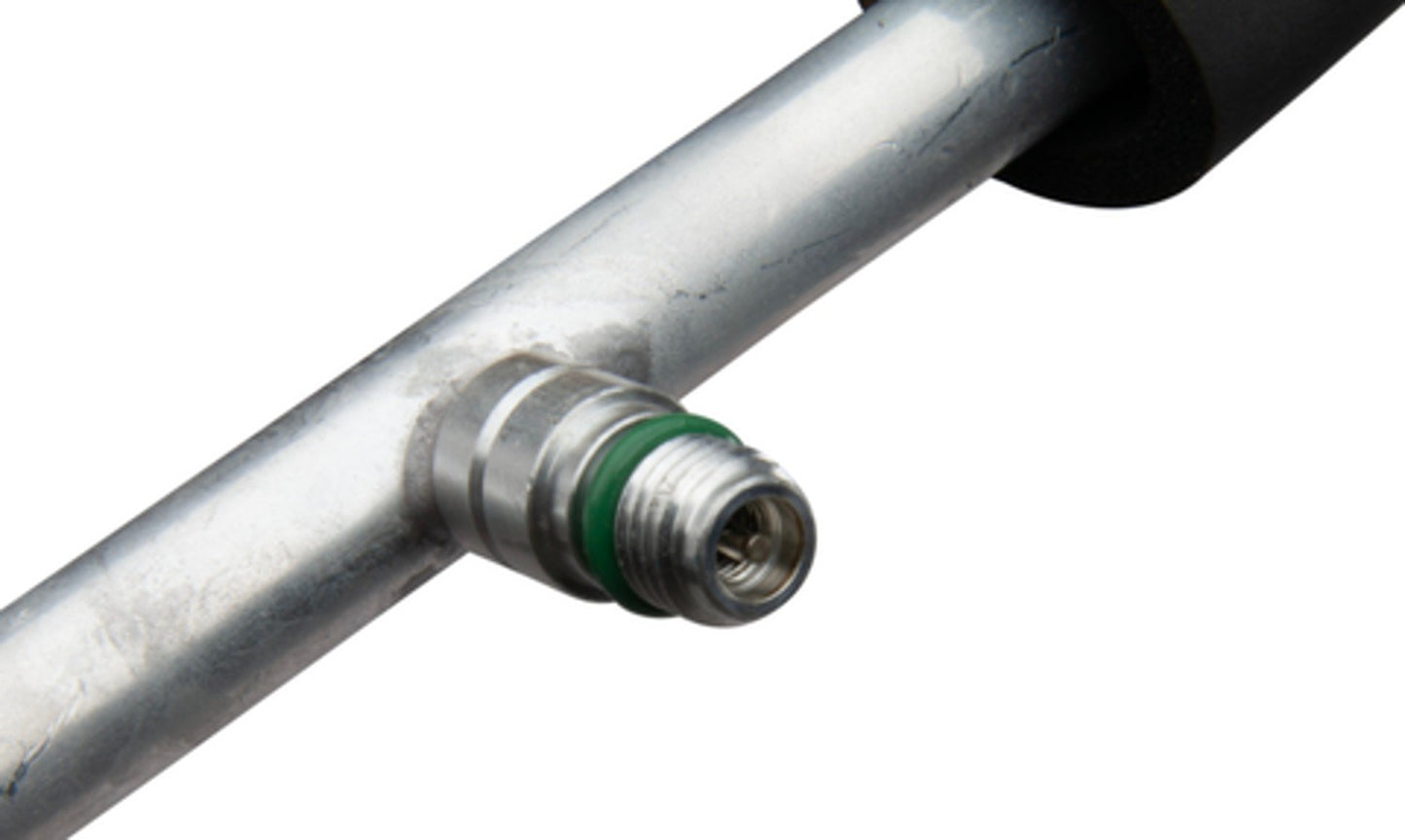Four Seasons Liquid Line Hose Assembly w/ Serviceable Orifice Tube 56558