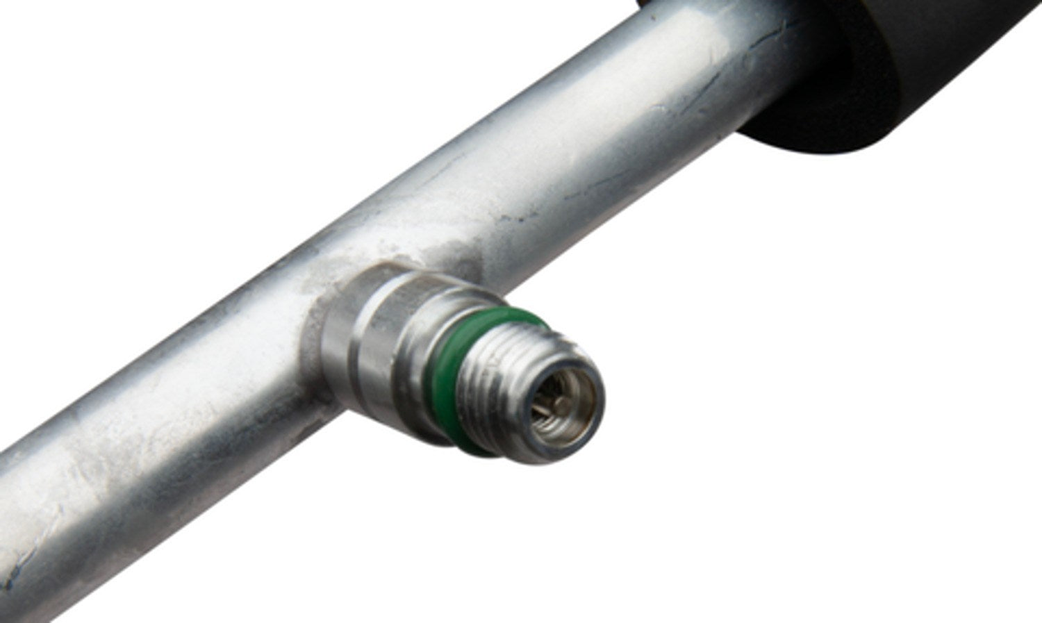 Four Seasons Liquid Line Hose Assembly w/ Serviceable Orifice Tube 56558