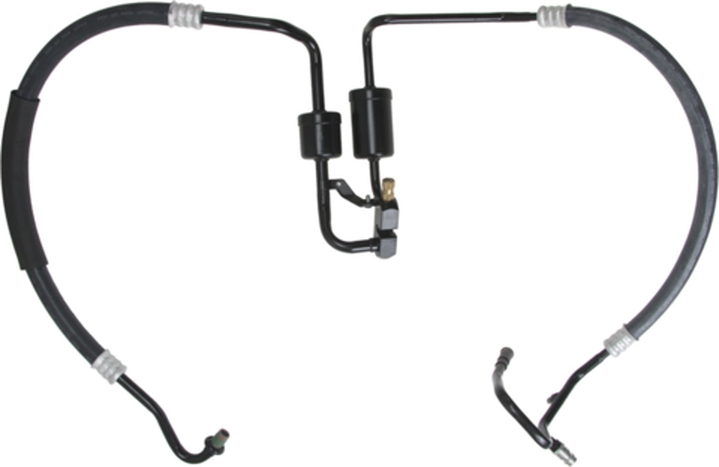 Four Seasons A/C Manifold Hose Assembly 56562