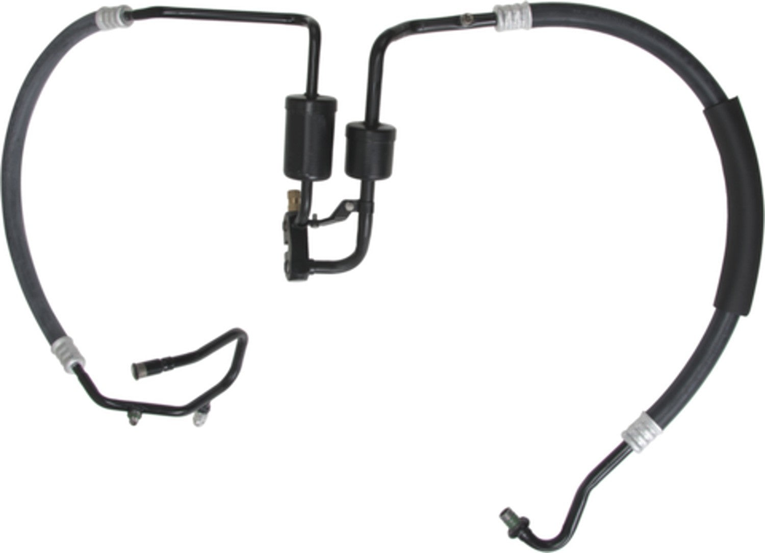 Four Seasons A/C Manifold Hose Assembly 56562