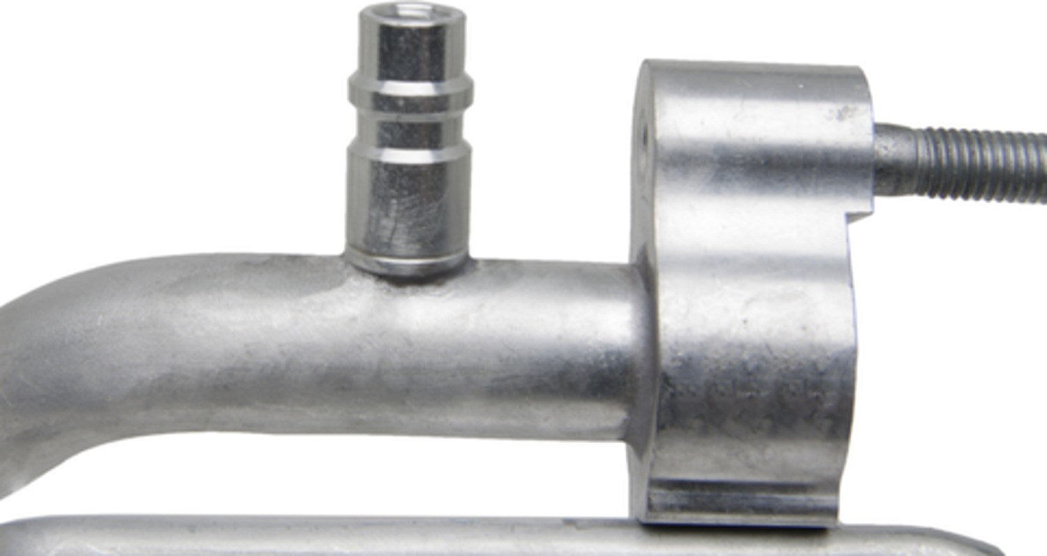 Four Seasons A/C Refrigerant Suction Hose 56574