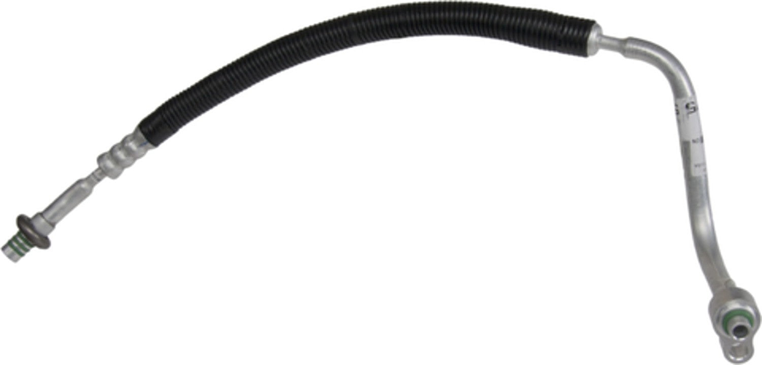 Four Seasons A/C Refrigerant Liquid Hose 56575