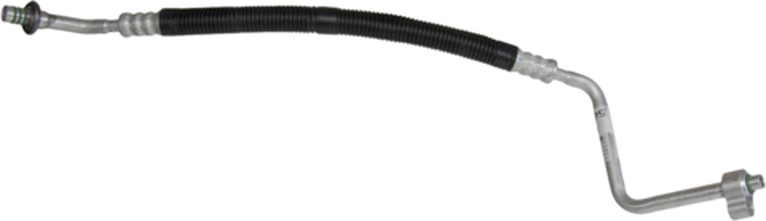 Four Seasons A/C Refrigerant Liquid Hose 56576