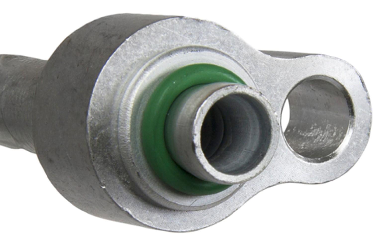 Four Seasons A/C Refrigerant Liquid Hose 56577