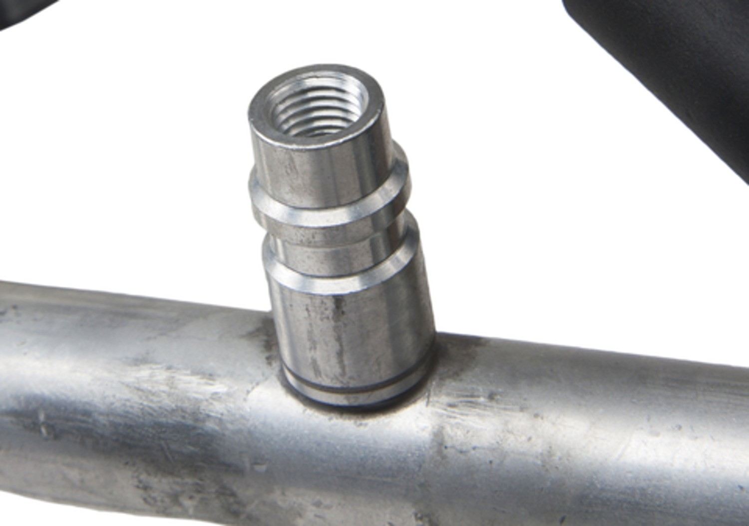 Four Seasons A/C Refrigerant Suction Hose 56585