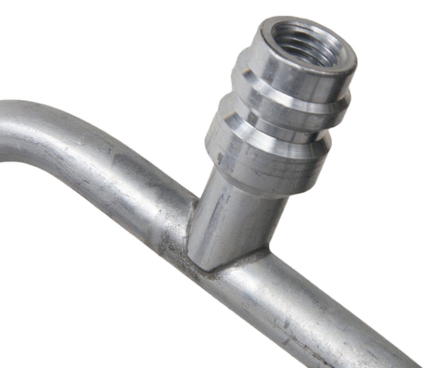 Four Seasons A/C Refrigerant Suction Hose 56585