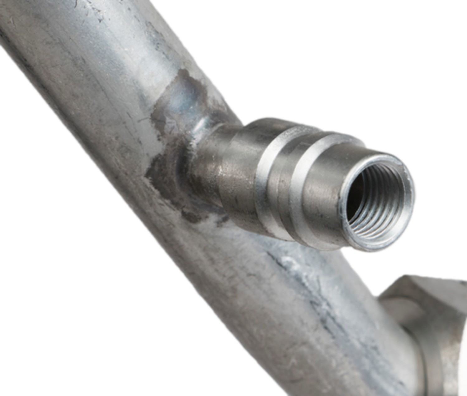 Four Seasons Suction Line Hose Assembly 56586