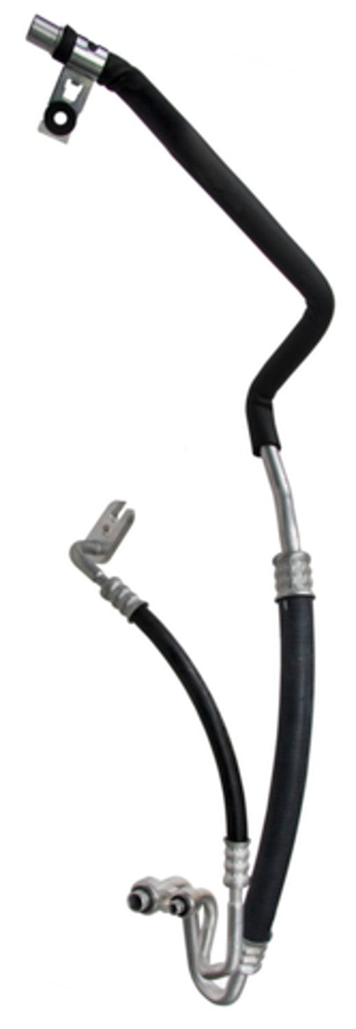 Four Seasons Discharge & Suction Line Hose Assembly 56590