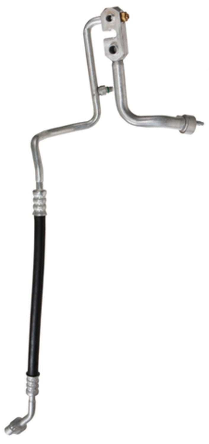 Four Seasons A/C Manifold Hose Assembly 56624