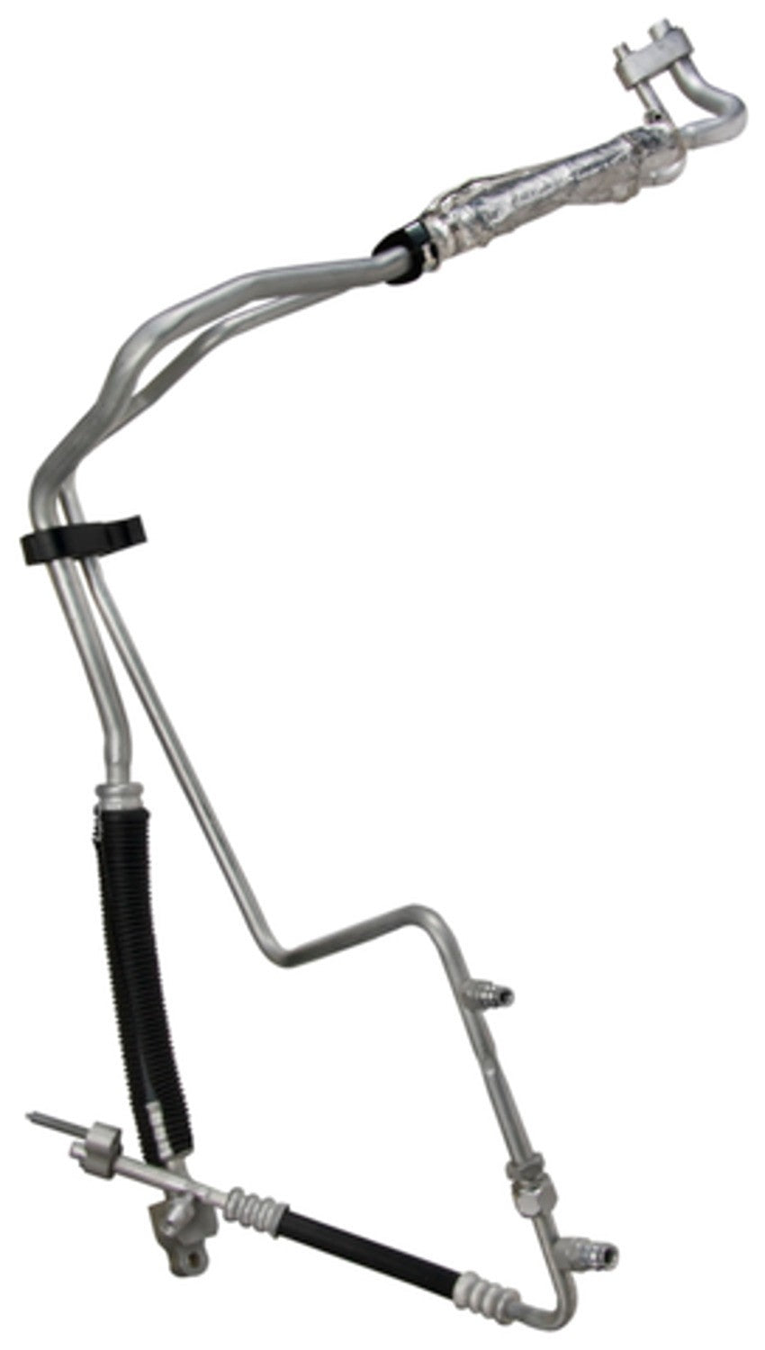 Four Seasons Suction & Liquid Line Hose Assembly w/ Serviceable Orifice Tube 56629