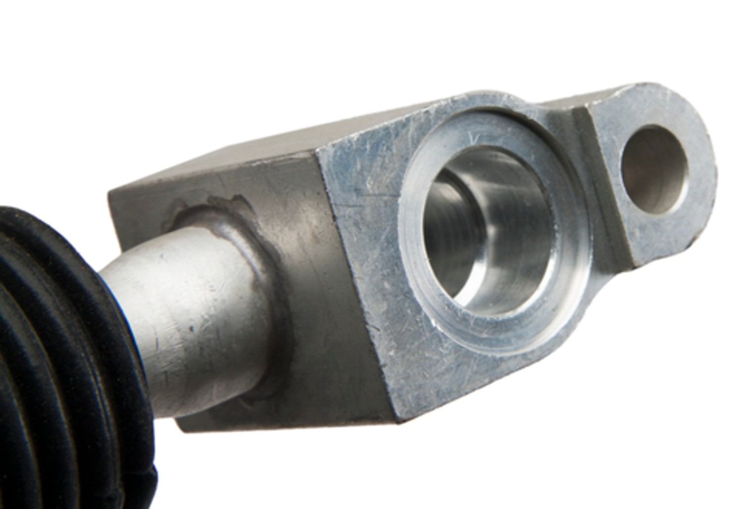 Four Seasons Suction & Liquid Line Hose Assembly w/ Serviceable Orifice Tube 56629